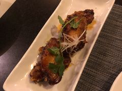 -WOLFGANG PUCK KITCHEN & BAR(迪士尼小镇店)