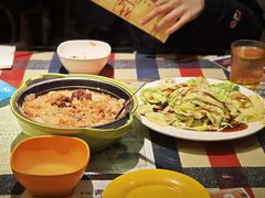 -什么餐馆(天主教堂店)