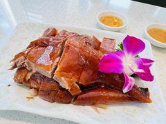 -香港新发烧腊茶餐厅(书城店)