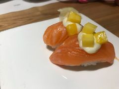 -小句号·精致料理(江南环球港店)