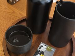-大酉·M Coffee(北京美术馆店)