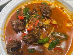 -宏宴·新京菜(望京店)