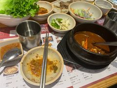 -喜来稀肉(北外滩白玉兰广场店)