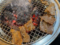 -燚青春泥炉烤肉(东泰店)