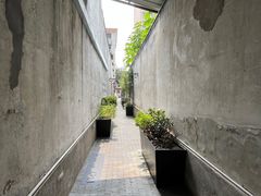 -钱钟书故居