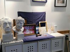 -BRAVO 赞·美艺术中心·系统美术·书法·艺考(双井校区)