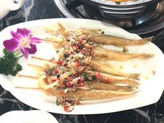 -李师傅脆肚(华强北店)