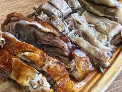 -阿西娅·西北妈妈拿手菜(华联店)