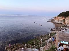 -养马岛旅游度假区