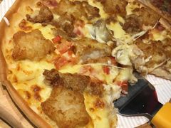 -菲滋意式餐厅(临平万达店)