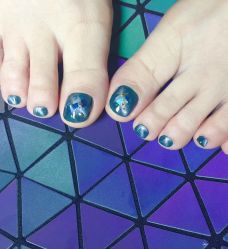 -Miss·A日式美甲美睫