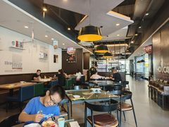 -豪客来牛排(中核世纪广场店)