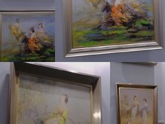 -东浩兰生上海世博展览馆