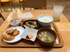 -无印良品(京都BAL店)