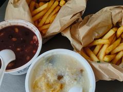 -魏家凉皮(丽彩万达餐厅)