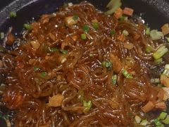 -茅庐川菜(烟台万象汇店)