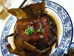 -邱记私房菜·十八年本地菜