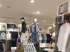 -优衣库(北京首开福茂宋家庄购物中心店)