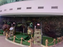 -陕西自然博物馆