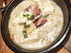 -山里亲戚(淞虹路店)