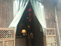 android_upload_pic-烟水渔庄餐厅(西溪湿地店)