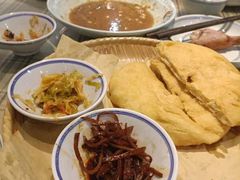 -大厨小馆(华阳城店)
