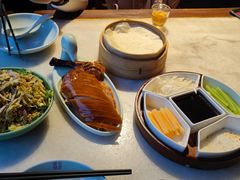 -小吊梨汤·北京菜·烤鸭(双井乐成中心店)