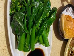 -明腾壹间茶餐厅(新都会花园广场店)