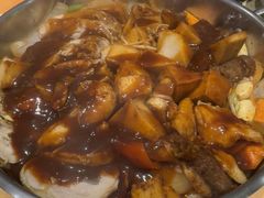 -黄记煌三汁焖锅(广州曜一城店)