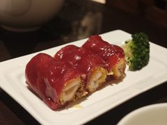 -领事馆19号中餐厅(厦门海景洲际酒店)