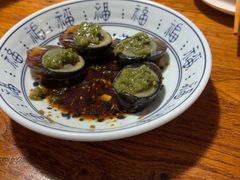 -福苗小骆驼烧烤(莲湖路店)