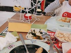 -豪客来牛排(天阳D32店)