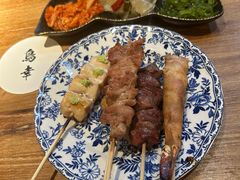 -鸟幸 TORISAKI 炭火居酒屋