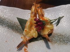 芝士虾-大江户日本料理(吕厝店)