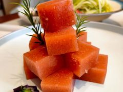 -殷式·私房烧烤·羊蝎子火锅(什刹海店)