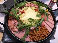 -博姆炸鸡精品餐厅(常发广场店)