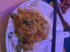 -小桥衢州人家·海鲜烧烤·盱眙龙虾(万达水街店)