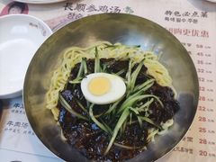 -长顺参鸡汤店(西塔总店)