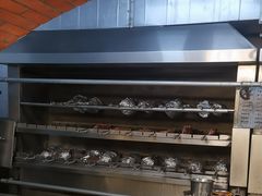 -汉丽斯巴西烤肉自助(市南店)