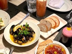 -壳里西餐厅Coquille Seafood Bistro(蒙自路店)