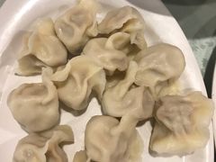 -听涛雅苑百味饺子老家菜馆