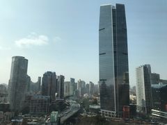 -上海璞麗酒店