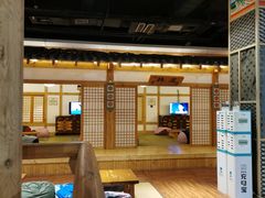 -汤森悠生活文化汤(江宁万达店)