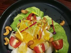 -云来居素食馆(南山店)
