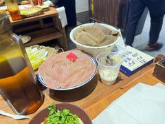 -楠火锅(龙阳广场店)