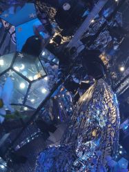 点击看大图 -格乐利雅婚礼艺术中心(南外滩店)