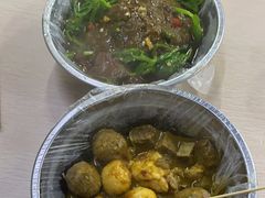 -正宗梧州牛肠酸