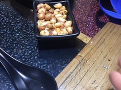 -潮十三潮汕砂锅粥(高新四路大都荟店)