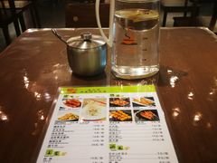 -南门小馆·清真(国贸商城店)
