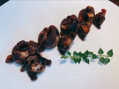 -甄御•海鲜新青岛菜(麦岛店)